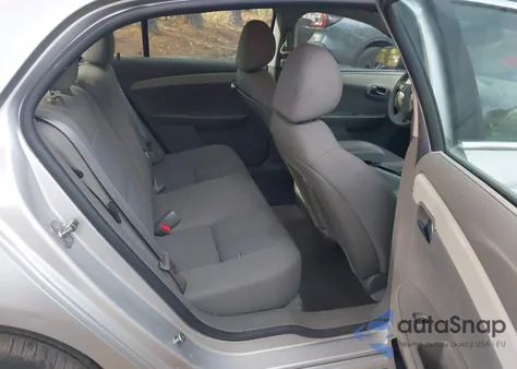 2012 Chevrolet Malibu 1Lt из США, поврежденный, VIN 1G1ZC5E09CF313305